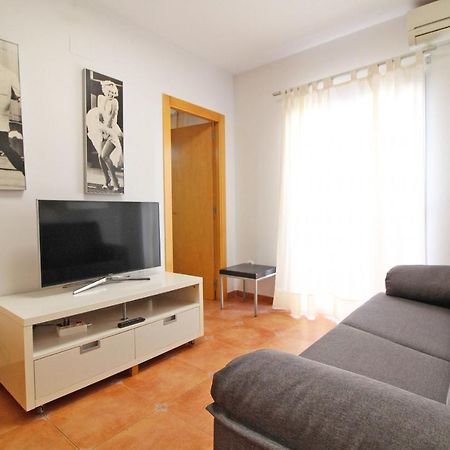 Global Properties, Los Claveles - Práctico apartamento con WIFI en Sagunto Exterior foto