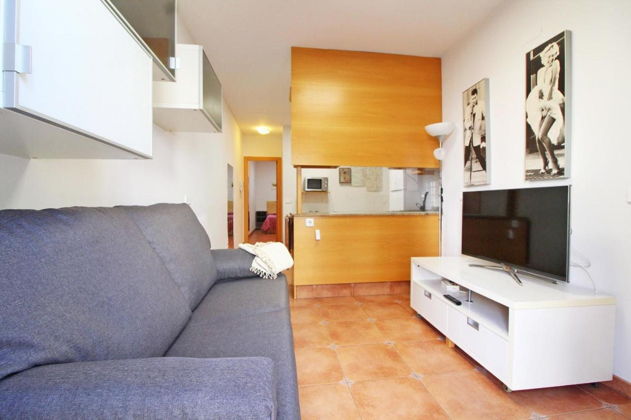 Global Properties, Los Claveles - Práctico apartamento con WIFI en Sagunto Exterior foto