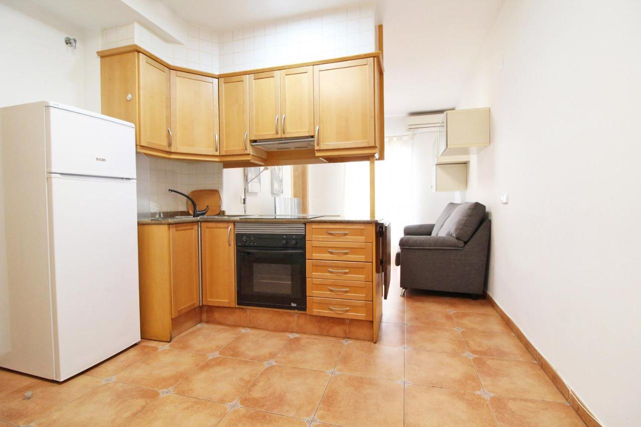 Global Properties, Los Claveles - Práctico apartamento con WIFI en Sagunto Exterior foto