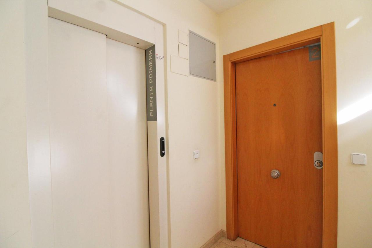 Global Properties, Los Claveles - Práctico apartamento con WIFI en Sagunto Exterior foto